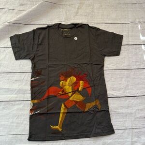 Dota 2 Overwhelming Odds Medium Men's Short Sleeve T-shirt NEW